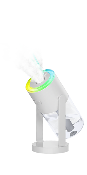 AirCen Features Showcase