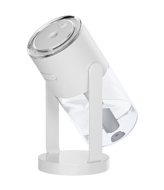 AirCen Portable Humidifier with Star Projection